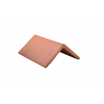 Sandtoft 2453755066 Clay Angle Ridge 105D Flanders