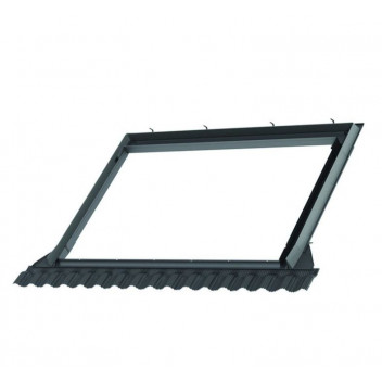 Velux EDWS FFK08 2000 Flashing incl BDX BFS 2-In-1 Tiles VRW