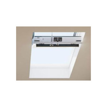 Velux GBL MK08 S10G03 Manual Centre Pivot Low Pitch System GBL + EDG