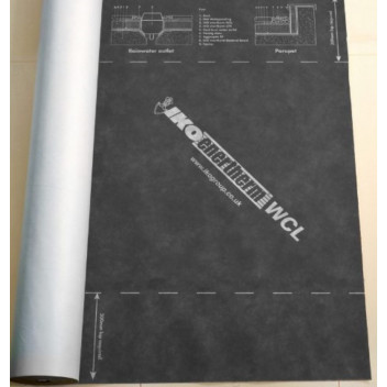 IKO Enertherm WCL