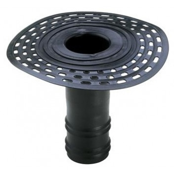 CMS RD100 Tpe - Roof Drain 100mm