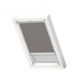 Velux RSL MK08 4161S Solar Roller Blind Grey