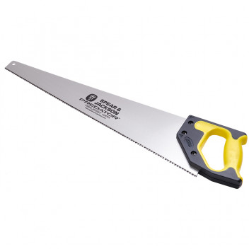 CMS 306D Predator Triple Cut Saw 22in Yellow