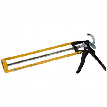 Roughneck Skeleton Type Caulking Gun 280mm