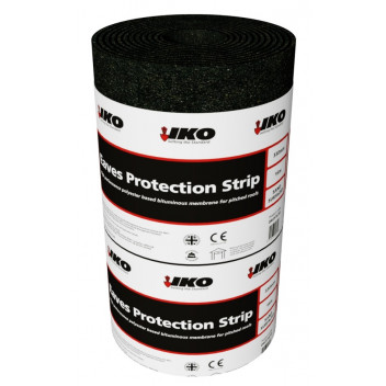 IKO 04051610 Eaves Protection Strip 330mm x 16m