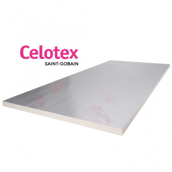 Celotex GA4000 50mm x 1200mm x 2400mm