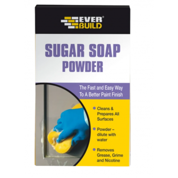 Sika 488588 Sugar Soap Powder 430g (12)