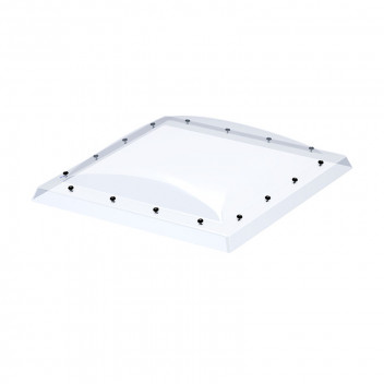 Velux ISD 120120 0010 1200mm x 1200mm Clear Dome