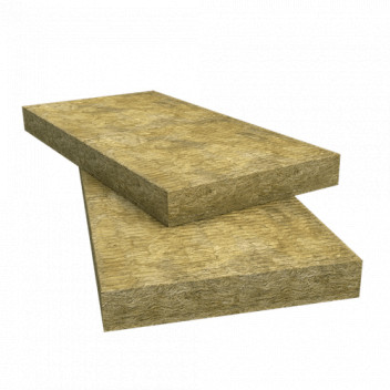 Rockwool 209290 RWA45 Slab 75mm x 600mm x 1200mm (6)