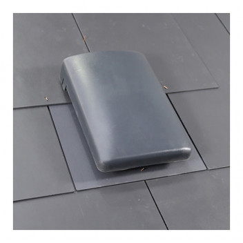 Klober KG9795-1-0429 20K Slate Vent Slate Grey