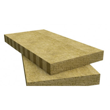 Rockwool 274404 Flexi Slab 50mm x 600mm x 1200mm (12)