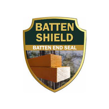 SRT 155272 Batten Shield End Seal 1ltr