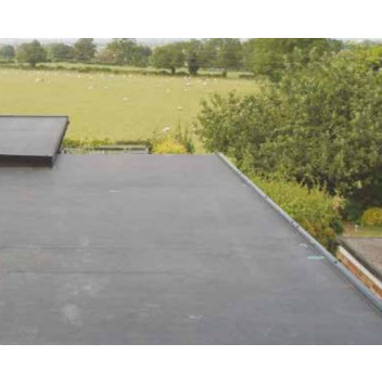 FIX-R Reinforced Single Ply Membrane 1.525m x 12.19m