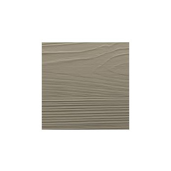 HardiePlank 576121 Cladding Cedar 8mm x 180mm x 3600mm Monterey Taupe