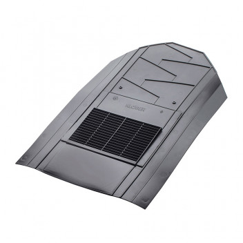 Klober KG9630 Uni-Line Slate Vent 0403 Dark Slate