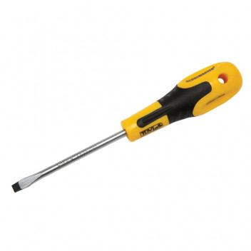 CMS 01F Flat Screwdriver