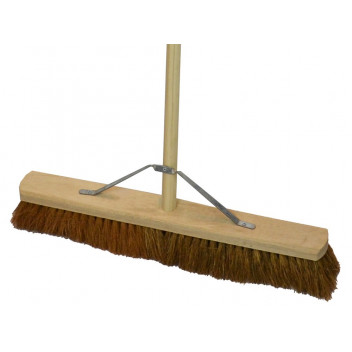 CMS 200518 Coco Broom Complete 450mm (18In)