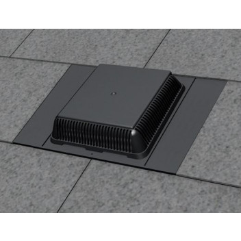 Manthorpe GRSV45R 600 x 450mm Refurbishment Slate Vent