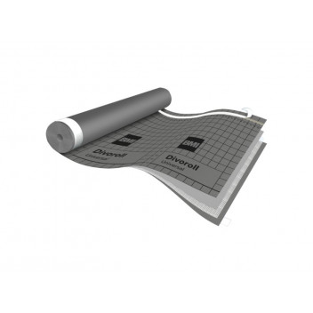 Redland 10002797 Breather Membrane Divoroll Elite 200 1.5m x 50m