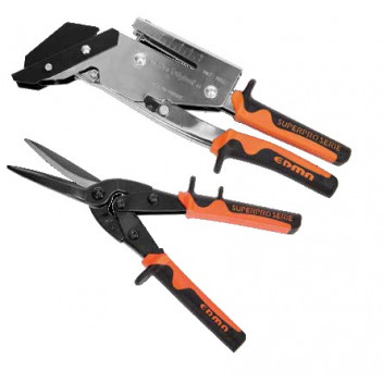 CMS 0365 Edma Professional Roofer Set (Flyer & Cutter)