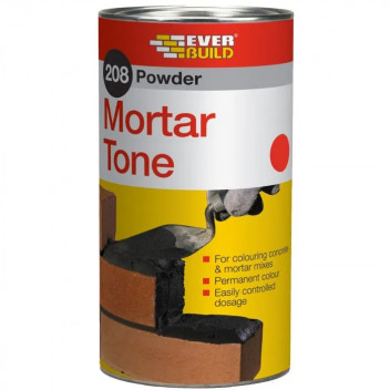 Sika 489443 208 Powder Mortar Tone 1kg Red (6)