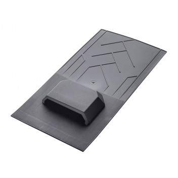 Klober KG9722 Small Slate Vent With Pipe 5K