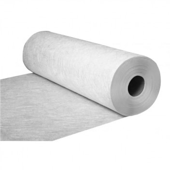 FIX-R CSM450GR 450gsm GRP Chopped Strand Mat 963mm x 74m Roll