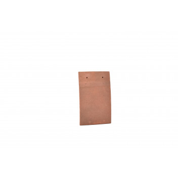 Sandtoft 2453250190 Clay Barrow Plain Tile Bay Brown