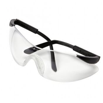 CMS 2603 Safety Glasses (En166)