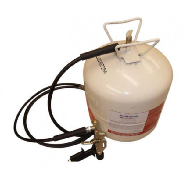 Rubberbond EPDM SPB Spray Contact Adhesive