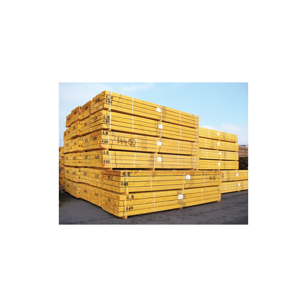 S R Timber Premium GOLD Roofing Batten 25x50mm