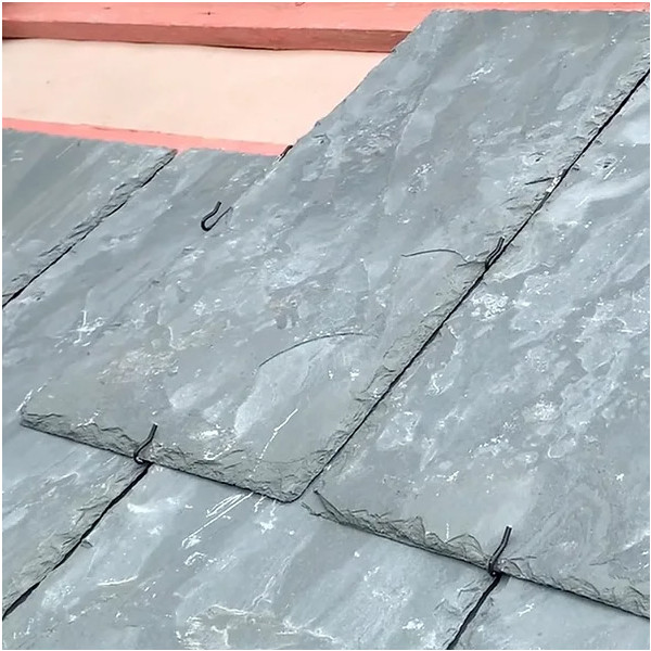 SIGA 100mm Slate Hook 316 SS Black (750/pk)