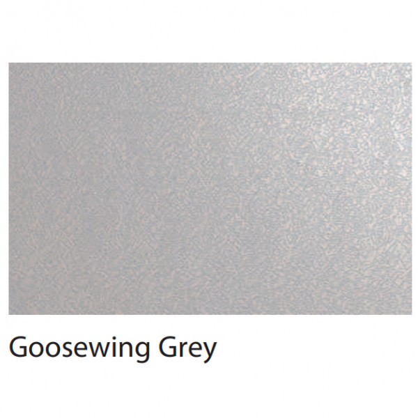 SIG Cladding AS30 Roof 0.5mm 2440mm Goosewing Grey