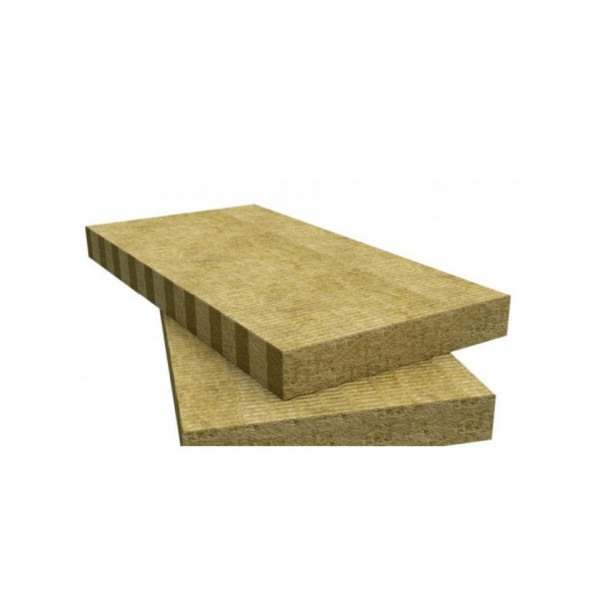 Rockwool 181180 RW3 Slab 25mm x 600mm x 1200mm (16)