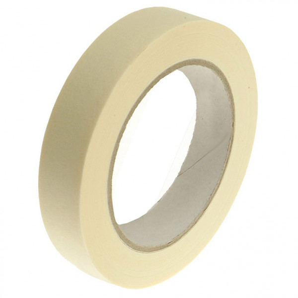 Faithfull Masking Tape 25mm x 50m