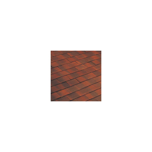 McCann 500V Phalempin Plain Tile Volcano