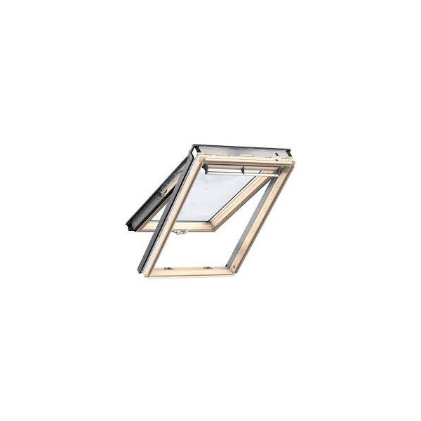 Velux GPL Pine Double Glazed Roof Window MK06