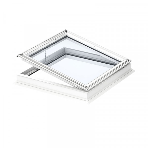 Velux CVP 100100 0673QV INTEGRA Flat Window Base Double Glazed