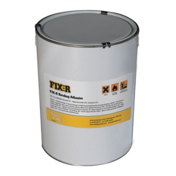 FIXR EPDM Bonding Adhesive 1L