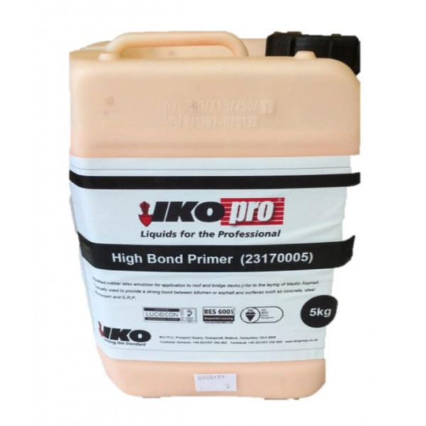 IKO 23170005 IKOpro High Bond Primer