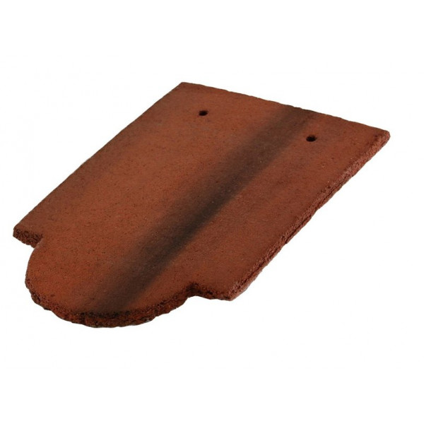 Redland 10001922 Plain Club Tile 6251 Farmhouse Red 39