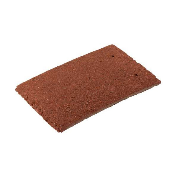 Redland 10001881 Plain Tile 6151 Farmhouse Red 39