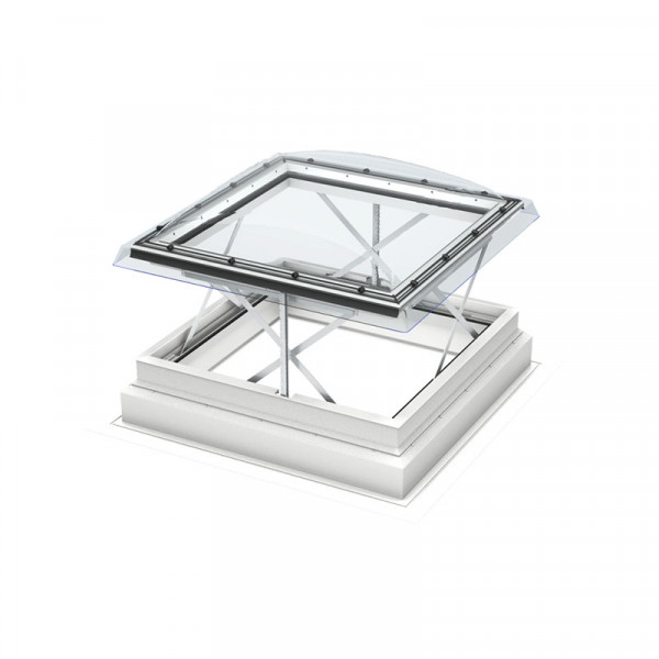 Velux CSP 120120 1073Q Flat Roof Smoke Vent System