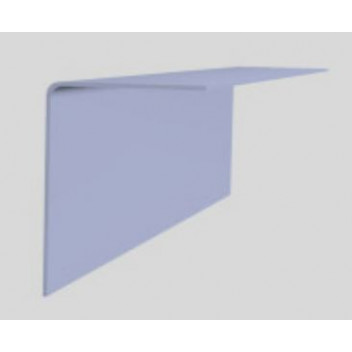 G&B TRAT300EXT AT300 External Angle Trim 3m G&B TRAT300EXT AT300 External Angle Trim 3m