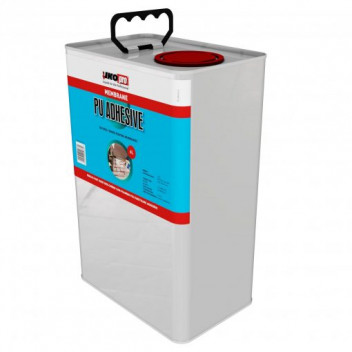 IKO 58810001 IKOpro PU Adhesive (Membrane) 6kg Red IKO 58810001 IKOpro PU Adhesive (Membrane) 6kg Red