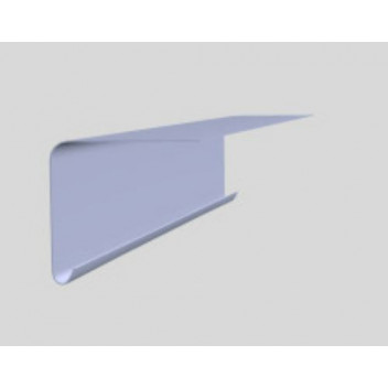 G&B TRA200 A200 Drip Fascia Trim 3m G&B TRA200 A200 Drip Fascia Trim 3m