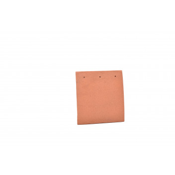 Sandtoft 2453251193 Clay Barrow Plain Tile & Half Light Rusper Sandtoft 2453251193 Clay Barrow Plain Tile & Half Light Rusper